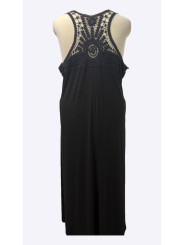 Lane Bryant Black Dress Size 26/28