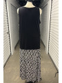 Old Navy Black Tank Top Size 4X