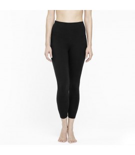 YUMMIE BLACK SKIMMER LEGGING 3X