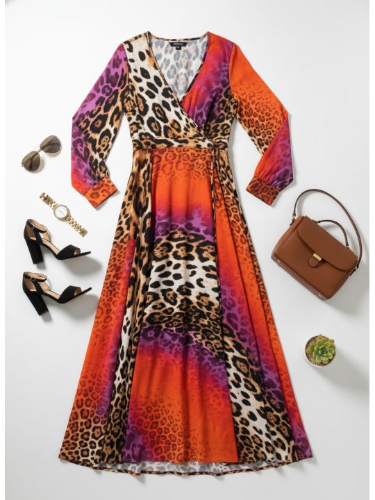 Diva Maxi Dress Size 14 Diva Maxi Dress Size 14