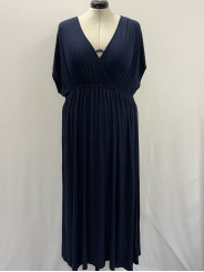Amazon Essentials Navy Dress Size 3X