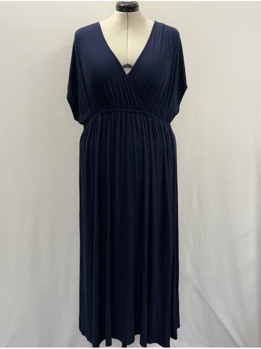 Amazon Essentials Navy Dress Size 3X