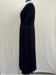Amazon Essentials Navy Dress Size 3X