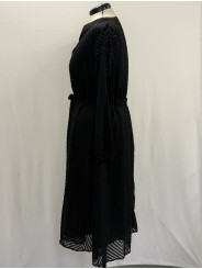 BLOOMCHIC Black Dress Size 22/24