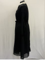 BLOOMCHIC Black Dress Size 22/24
