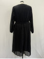 BLOOMCHIC Black Dress Size 22/24