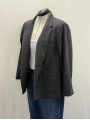 Vince Camuto Gray Blazer Size 20W