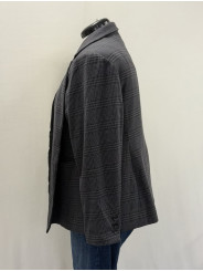 Vince Camuto Gray Blazer Size 20W