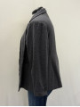 Vince Camuto Gray Blazer Size 20W