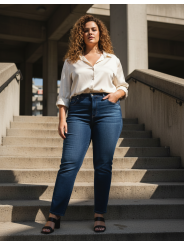 Old Navy Wow Boyfriend Jeans Size 16