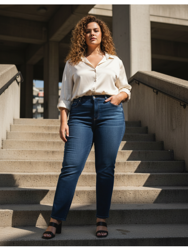 Old Navy Wow Boyfriend Jeans Size 16