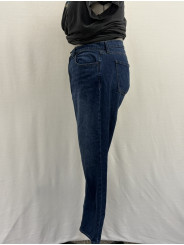 Old Navy Wow Boyfriend Jeans Size 16