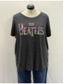 TORRID Beatles Soft Cotton Tee Size 5 (28)