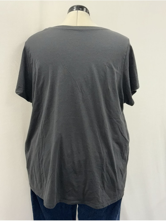 TORRID Beatles Soft Cotton Tee Size 5 (28)