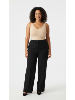 Yummie Nude Shaping Tank Size 3X