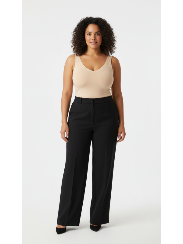 Yummie Nude Shaping Tank Size 3X