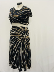 TRYST 2 Piece Set Size XL