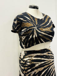 TRYST 2 Piece Set Size XL