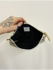 DABNEY LEE Pouch w/Zipper