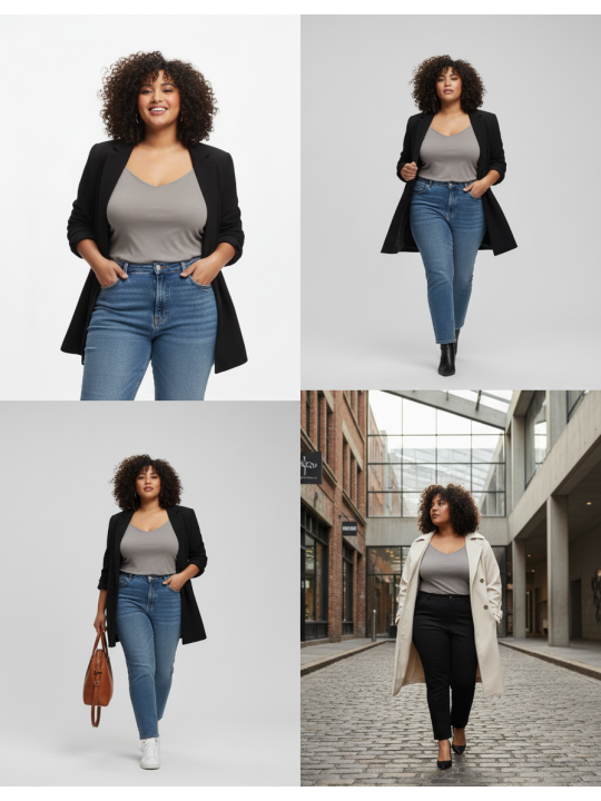 Old Navy Intimates Gray Basic Spaghetti Strap Tank Size XL