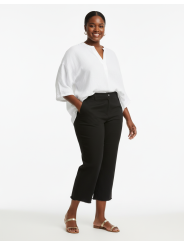 ZOZO Black Pant Size 14