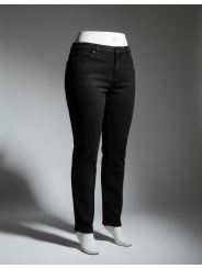 Gloria Vanderbilt Dark Wash Jean Size 16