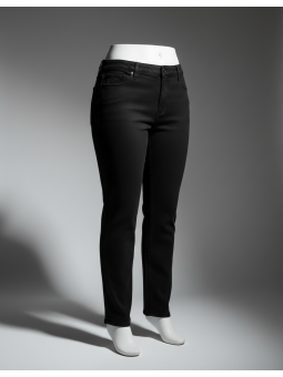 Gloria Vanderbilt Dark Wash Jean Size 16