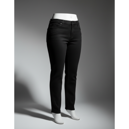 Gloria Vanderbilt Dark Wash Jean Size 16