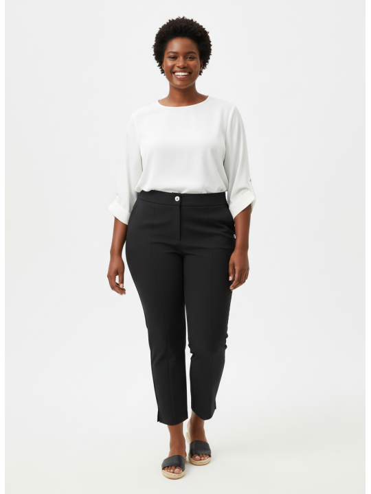 Baleaf Black Pant Size 2XL