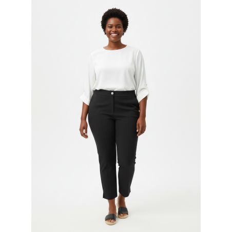 Baleaf Black Pant Size 2XL