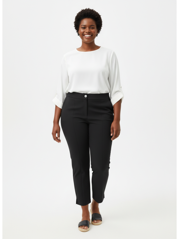 Baleaf Black Pant Size 2XL