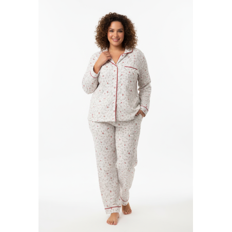 Charter Club Pajama Set Size XL