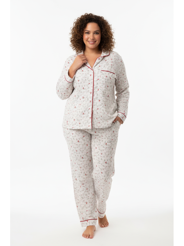 Charter Club Pajama Set Size XL