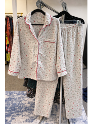 Charter Club Pajama Set Size XL