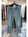 GAP Medium Wash Jean Size 14R
