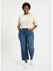 GAP Medium Wash Jean Size 14