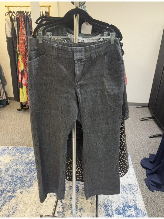 GAP Curvy Fit Flare Leg Jean Size 16R
