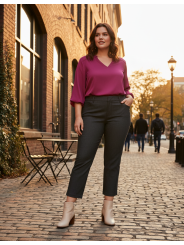 GAP Curvy Fit Flare Leg Jean Size 16R