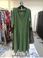 Blu Sky Clothing Co. Green Dress Size 1X
