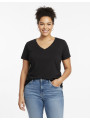 GAP Black Basic Tee Size XL