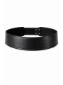 Eloquii Black Waist Belt Size 22/24