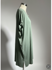 Old Navy Green Tee Size 2X NWT