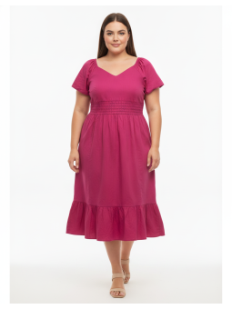 TORRID Dress Size 2 (18/20) NWT