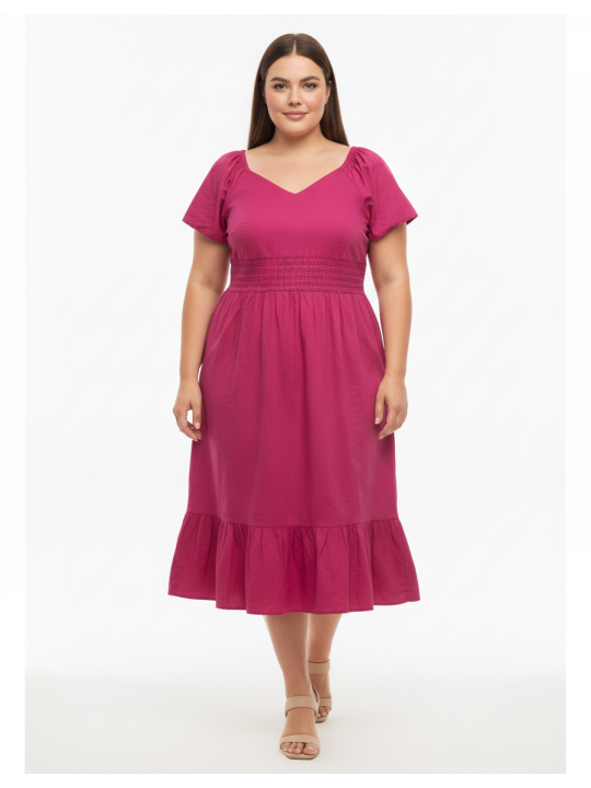 TORRID Dress Size 2 (18/20) NWT