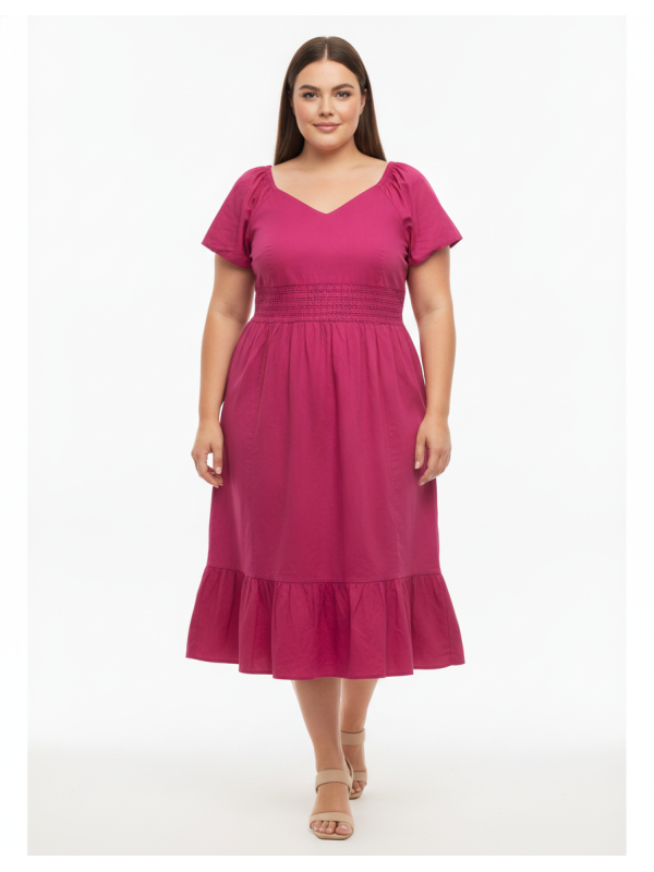 TORRID Dress Size 2 (18/20) NWT