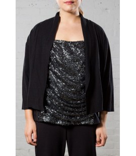 CALVIN KLEIN SHRUG SIZE 3X