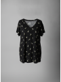TORRID Disney Tinker Bell Tee Size 4X NWT