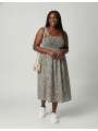 Old Navy Floral Dress Size 2X NWT