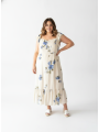 Sugarlips Floral Summer Dress Size 3X NWT