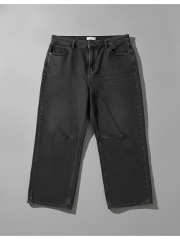 ELOQUII Black Jean Size 20